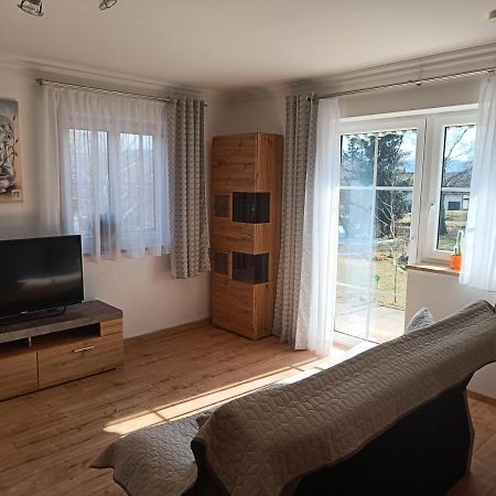 Ferienwohnung Familie Stahl Seeg Extérieur photo