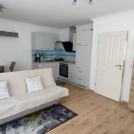 Ferienwohnung Familie Stahl Seeg Extérieur photo