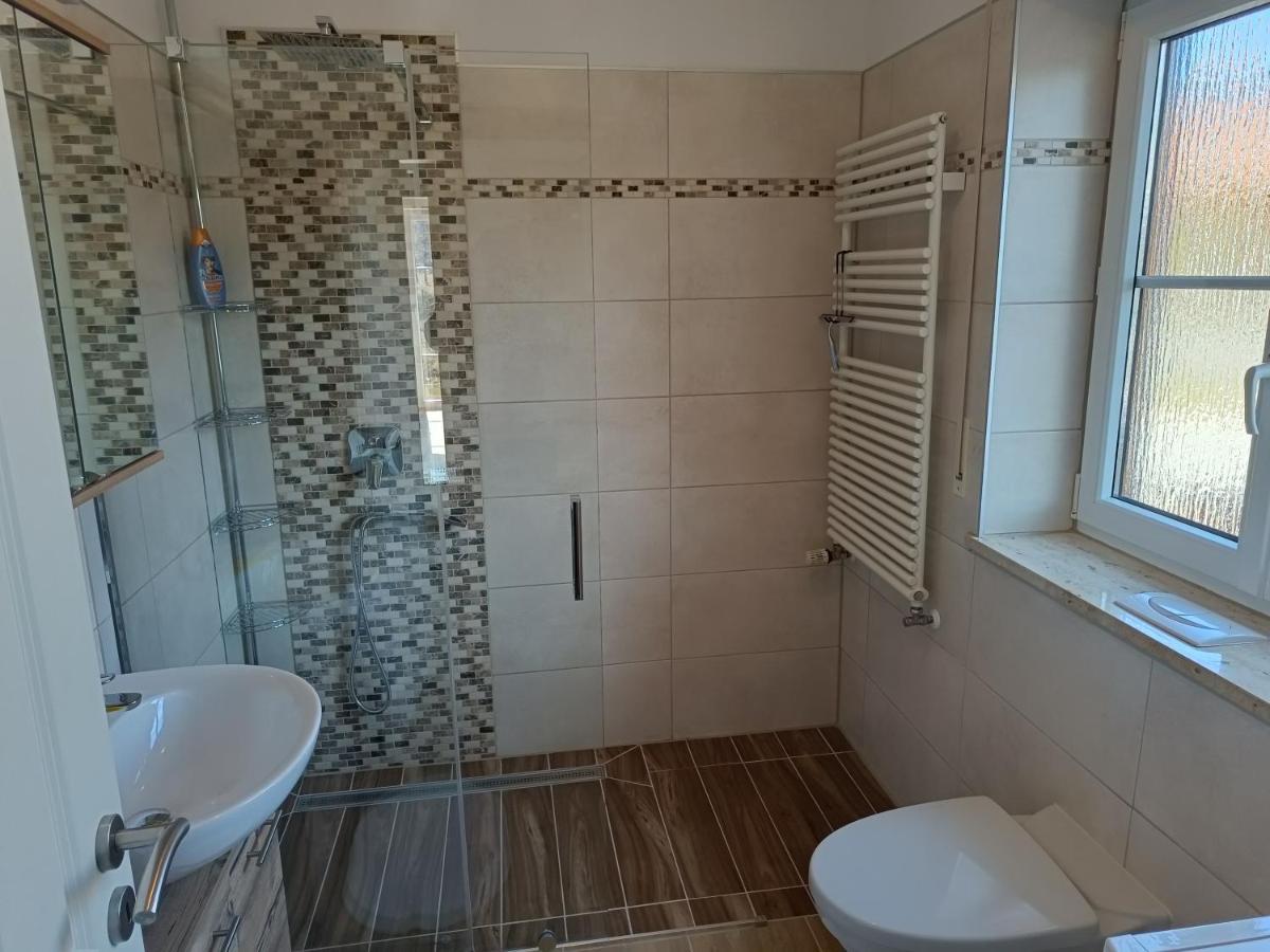 Ferienwohnung Familie Stahl Seeg Extérieur photo