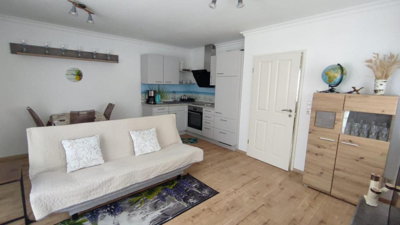 Ferienwohnung Familie Stahl Seeg Extérieur photo